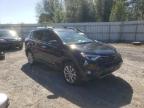 TOYOTA RAV4 LIMIT снимка