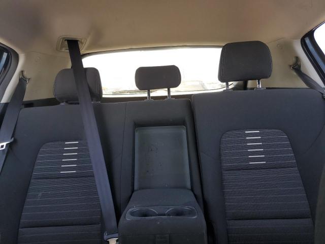 2018 KIA SPORTAGE L - KNDPMCAC0J7333899