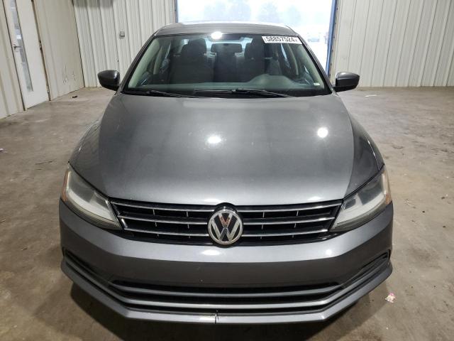 2018 VOLKSWAGEN JETTA S - 3VW2B7AJ2JM223865