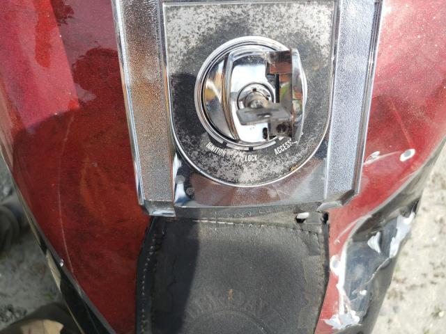 2002 HARLEY-DAVIDSON MOTORCYCLE 4K7S813572C013360