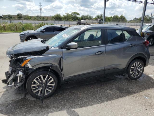 2024 NISSAN KICKS SV #2838044779