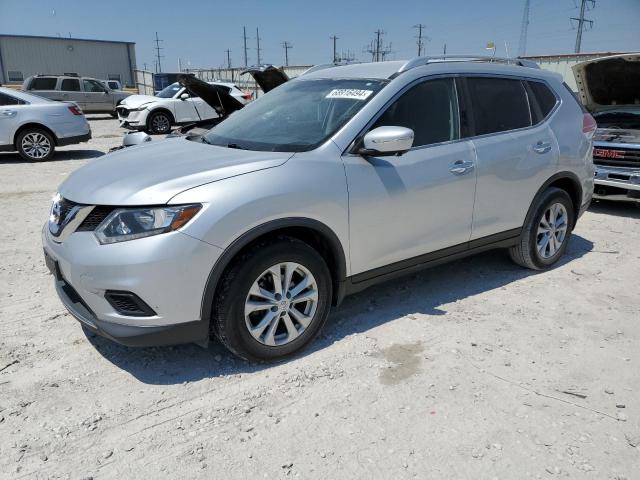 Vin: knmat2mv2fp583295, lot: 68916494, nissan rogue s 2015 img_1