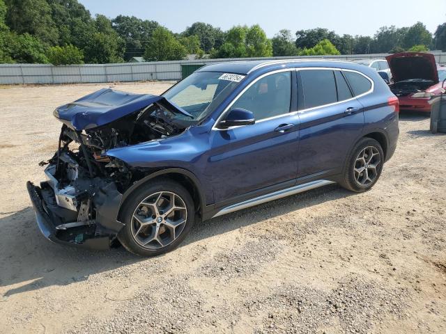 VIN WBXHU7C33J3H42906 2018 BMW X1, Sdrive28I no.1