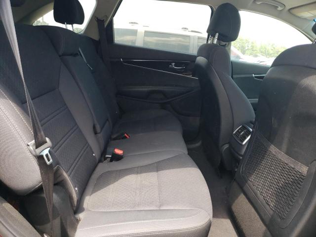 2017 KIA SORENTO LX - 5XYPG4A35HG271958