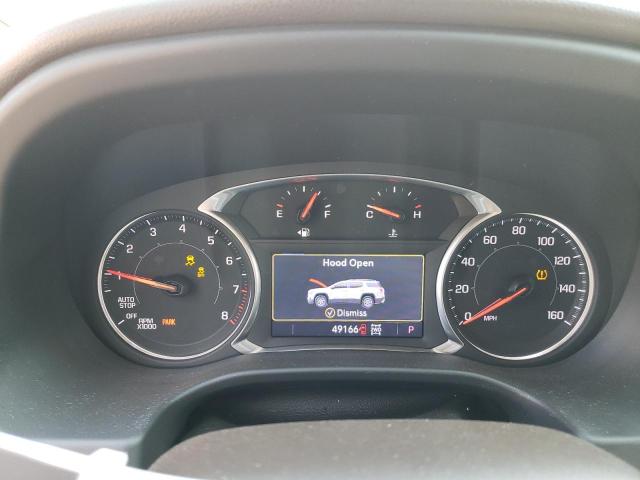 2021 GMC ACADIA 1GKKNULSXMZ148984