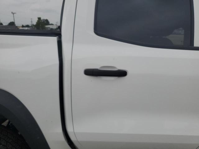 2024 CHEVROLET COLORADO T - 1GCPTEEK6R1162123