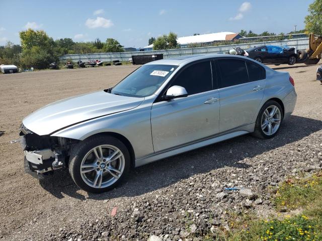 VIN WBA8E3C57GK502030 2016 BMW 3 Series, 328 Xi Sulev no.1