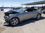 2020 CHEVROLET CAMARO LS - 1G1FB3DX9L0136685