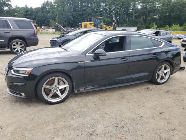 2019 AUDI A5 PREMIUM #2926262460