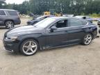 2019 AUDI A5 PREMIUM - WAUENCF5XKA029611