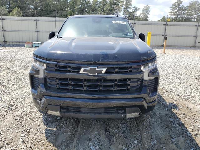 2024 CHEVROLET SILVERADO - 2GCPADED7R1215665