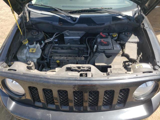 2015 JEEP PATRIOT SP - 1C4NJPBA3FD429605