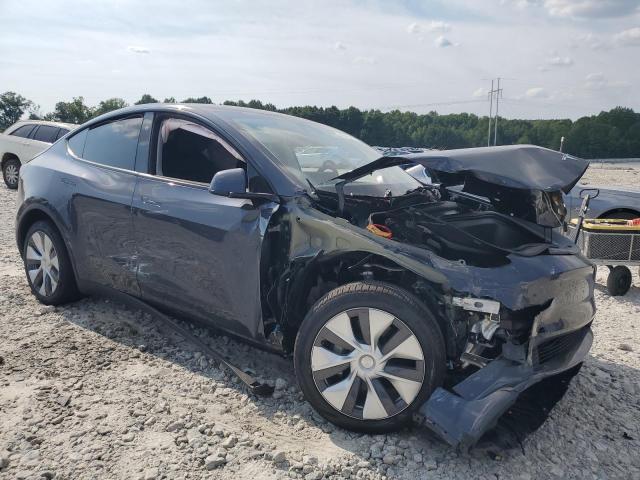 2024 TESLA MODEL Y - 7SAYGDEEXRA271981
