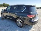 INFINITI QX80 photo