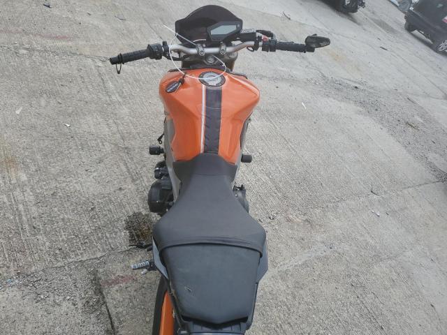 2014 YAMAHA FZ09 JYARN33E0EA003446