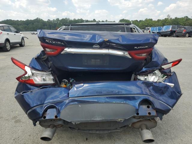 2016 NISSAN MAXIMA 3.5 - 1N4AA6AP7GC435788