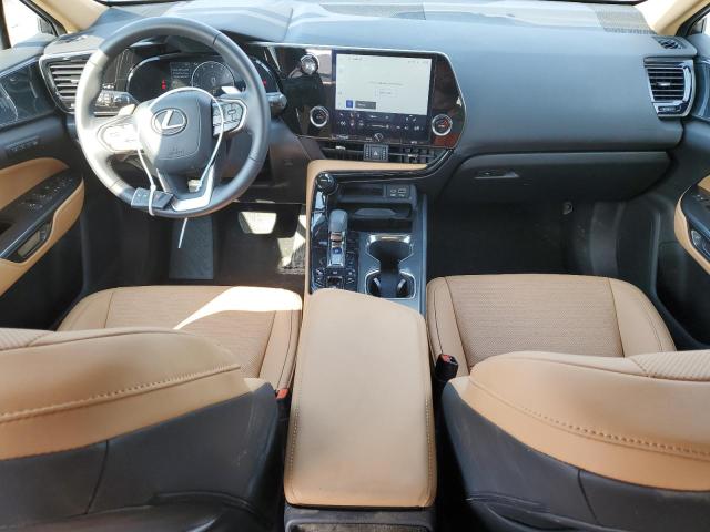 2023 LEXUS NX 350 2T2GGCEZ4PC023537
