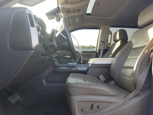 2016 GMC SIERRA K25 - 1GT12UE88GF120673