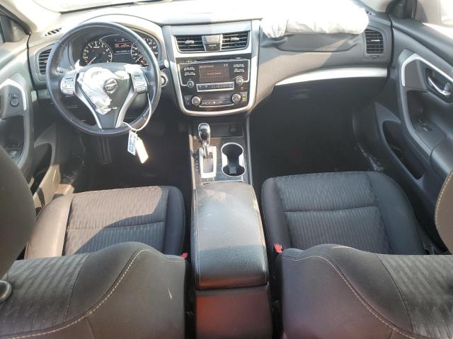 2018 NISSAN ALTIMA 2.5 - 1N4AL3AP0JC255990