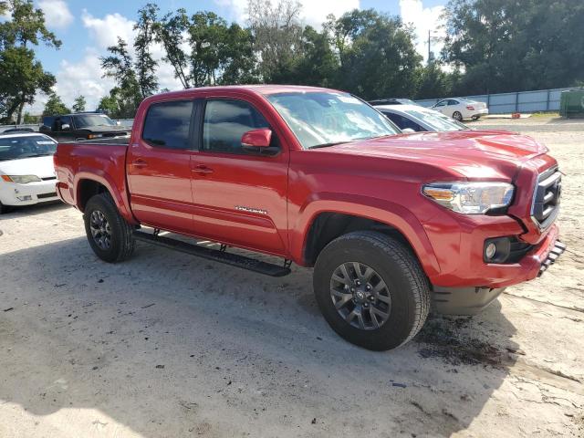 VIN 3TYAZ5CN1PT038119 2023 Toyota Tacoma, Double Cab no.4