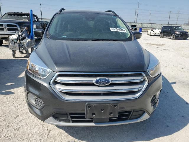 2018 FORD ESCAPE SE - 1FMCU0GD9JUD07506