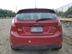 FORD FIESTA SE photo