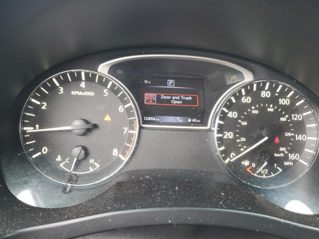 2017 NISSAN ALTIMA 2.5 - 1N4AL3AP9HC184945