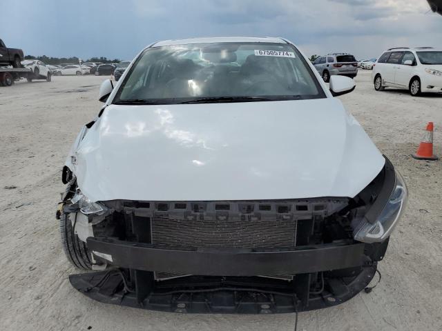 2018 HYUNDAI ELANTRA SE - 5NPD84LF9JH374256