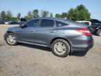 HONDA CROSSTOUR photo