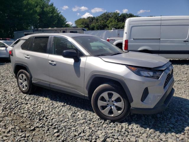 2022 TOYOTA RAV4 LE - 2T3H1RFV2NW187414