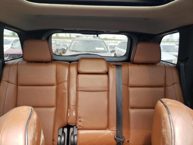 2015 JEEP GRAND CHER - 1C4RJFJG5FC823792