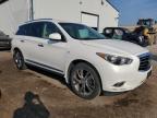 INFINITI QX60 photo