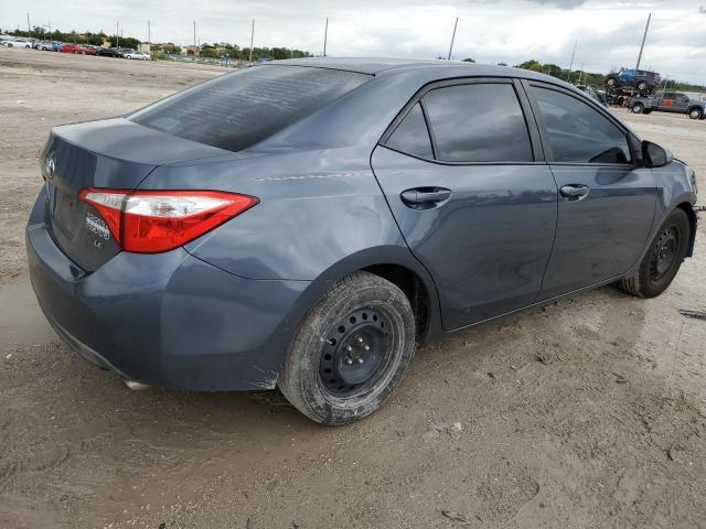 2016 TOYOTA COROLLA L - 2T1BURHE1GC615772