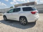 GMC ACADIA DEN снимка