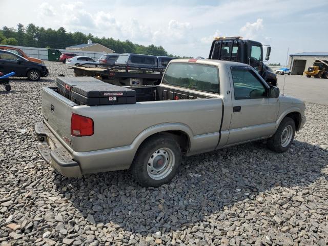 2003 GMC SONOMA #3302770395