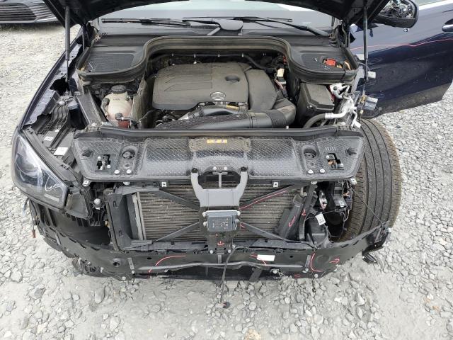 2022 MERCEDES-BENZ GLE 350 4M 4JGFB4KE9NA742009  67055444