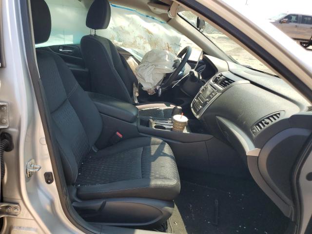 2018 NISSAN ALTIMA 2.5 - 1N4AL3AP9JC281584