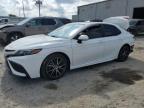 2022 TOYOTA CAMRY NIGH - 4T1S11AK9NU046515