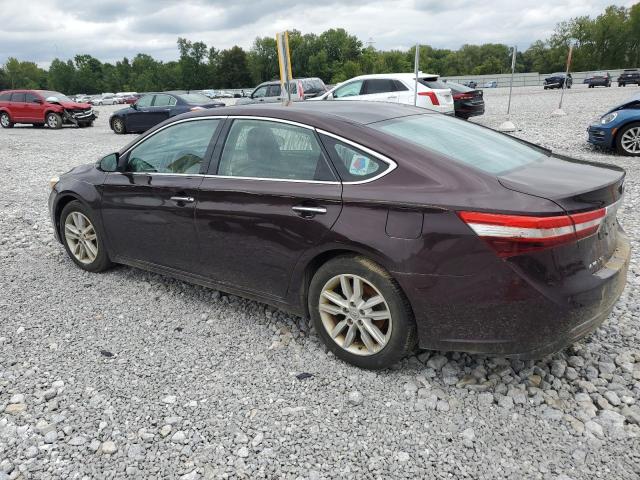 VIN 4T1BK1EB0EU087560 2014 Toyota Avalon, Base no.2