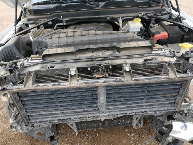 2021 RAM 2500 TRADE - 3C6UR5HJ9MG677915