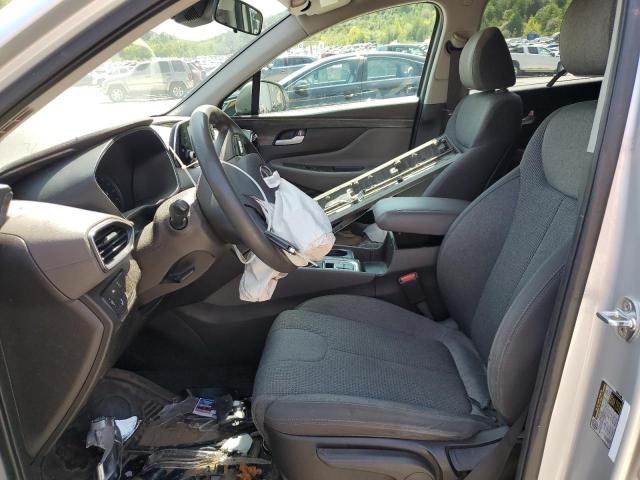 2019 HYUNDAI SANTA FE S - 5NMS2CAD4KH010023