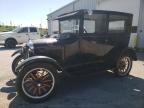 FORD MODEL T photo