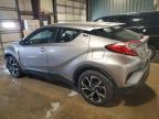 TOYOTA C-HR XLE photo