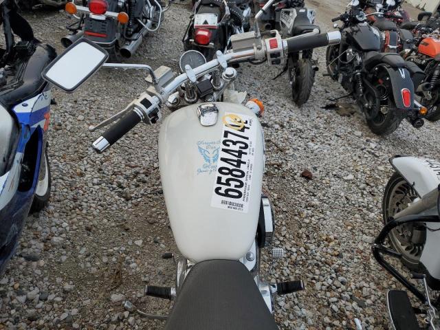 2007 SUZUKI VS800 JS1VS52A272100595