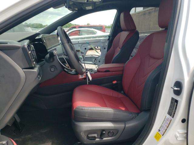 2024 LEXUS NX 350 LUX 2T2HGCEZ3RC035668