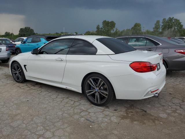 VIN WBA3T3C51FP738609 2015 BMW 4 Series, 435 I no.2