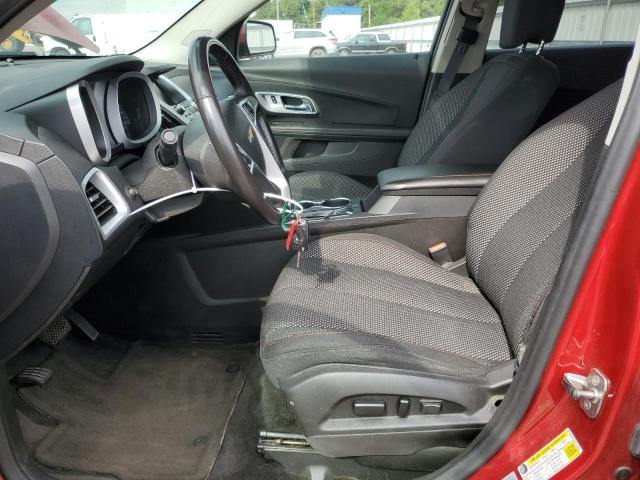 2015 CHEVROLET EQUINOX LT - 1GNALBEK2FZ116295