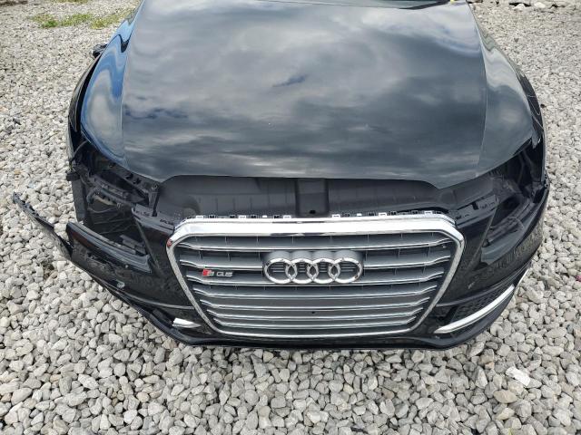 2016 AUDI SQ5 PRESTI WA1VCAFP2GA146387