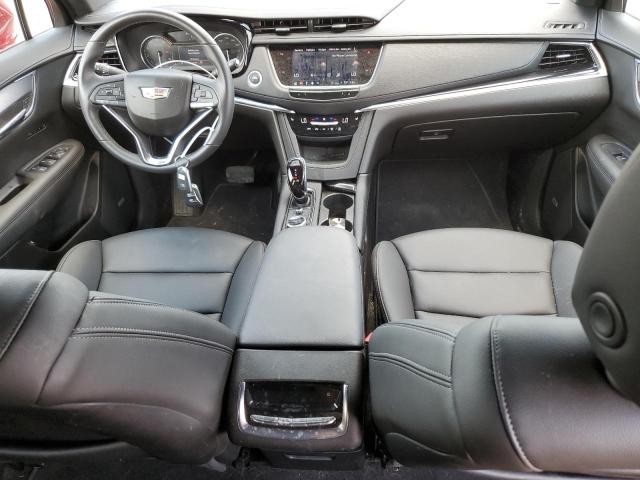 2023 CADILLAC XT6 LUXURY - 1GYKPBR46PZ193602