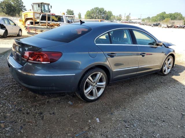 2015 VOLKSWAGEN CC SPORT - WVWBN7AN5FE802455